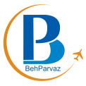 BehParvaz-Logo-final