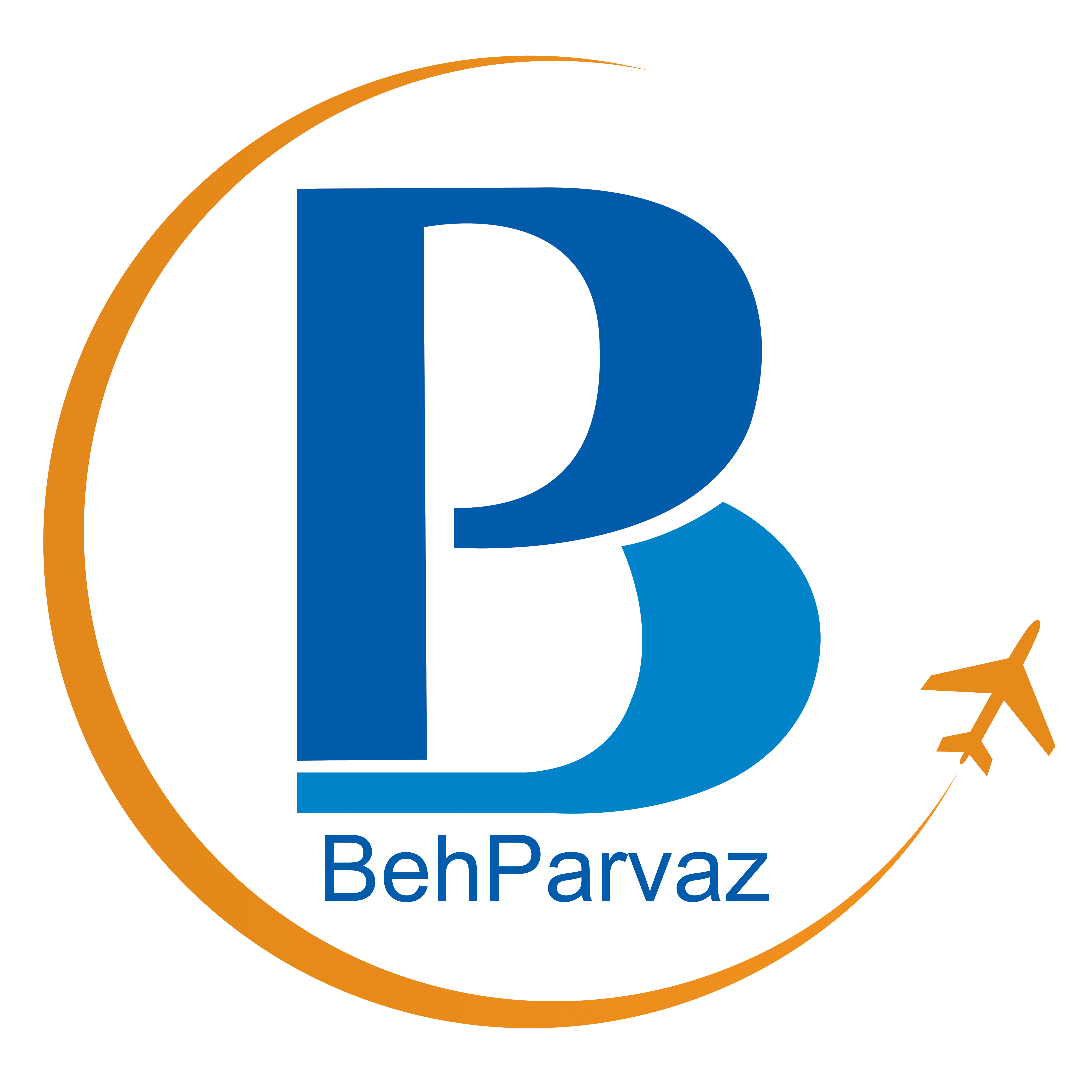 BehParvaz-Logo-final