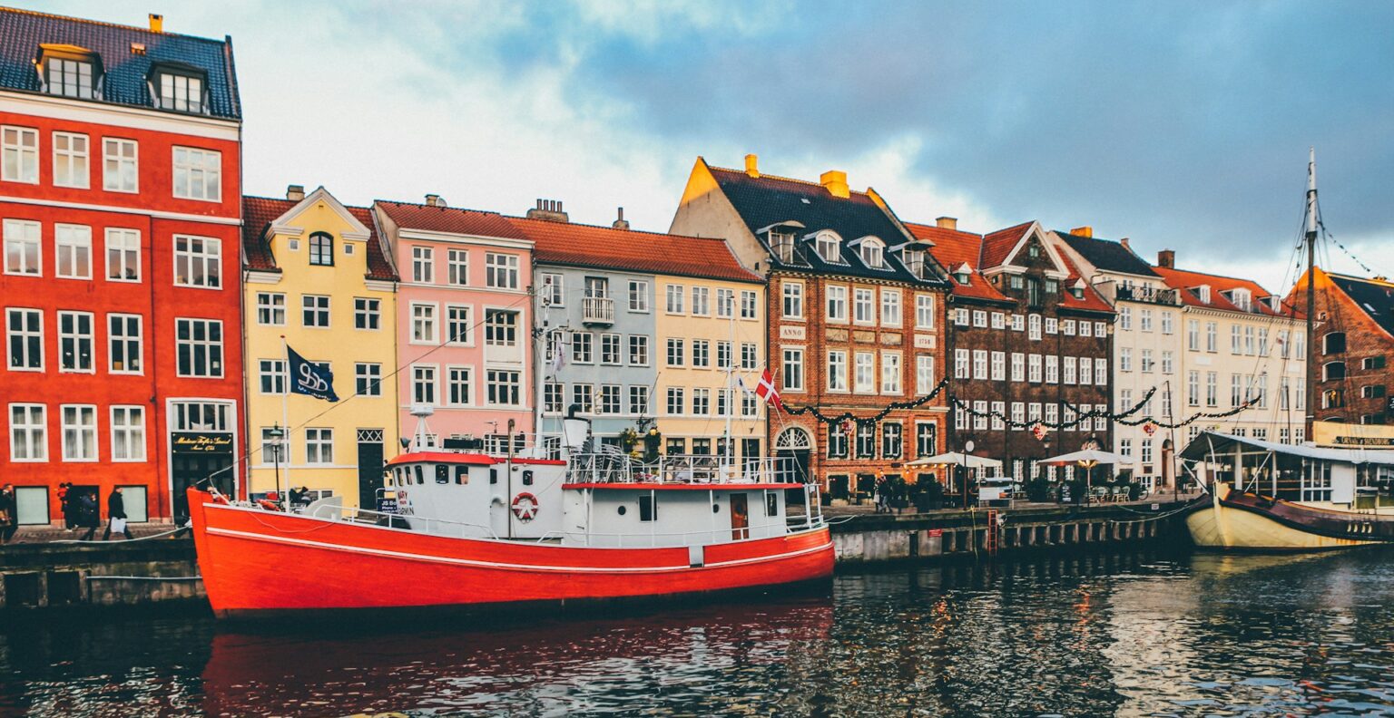 جاهای دیدنی دانمارک| طبیعت حیرت‌انگیز شمال!