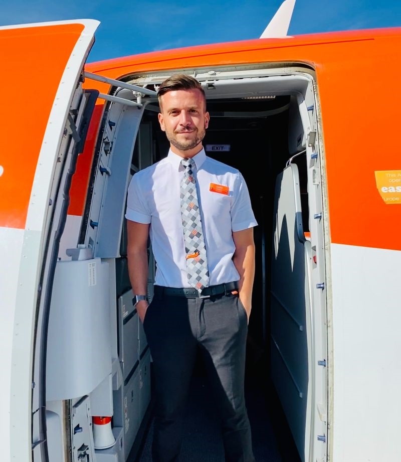 کاپیتان آیدین نیازی