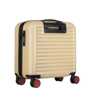 چمدان خلبانی ماژرو مدل آگرین